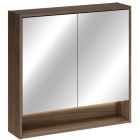 Set Badschrank Comad Viola VILLA UN 84-80-2D, Badschrank Comad Viola VIOLA VILLA 82-80-46-2S, UM-CFP LAVA 80D DP