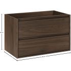 Set Badschrank Comad Viola VILLA UN 84-80-2D, Badschrank Comad Viola VIOLA VILLA 82-80-46-2S, UM-CFP LAVA 80D DP