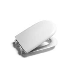 Roca Giralda WC-Sitz Absenkautomatik weiß A801462004