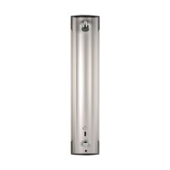 Oras Electra Duschpaneel mit Thermostat 6664F