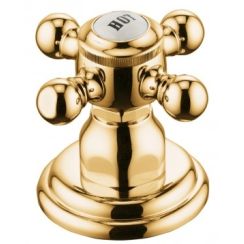 Kludi 1926 Eckventil mit Wandanschluss || 518184520