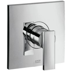 Axor Citterio Duscharmatur Unterputz chrom 39655000