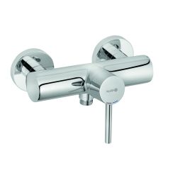 Kludi Bozz Duscharmatur Wandmontage chrom 388310576