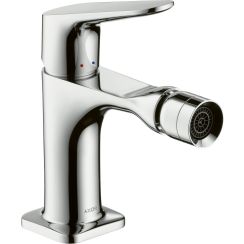 Axor Citterio M Bidetarmatur stehend chrom 34210000