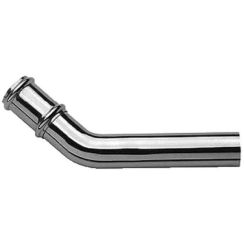 Duravit Zubehör Überlaufgarnitur für Waschbecken 0050251000