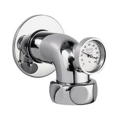 Grohe Grohtherm Wandanschluss 12448000