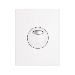 Grohe Skate Betätigungsplatte für Toilette Alpine white 38862SH0