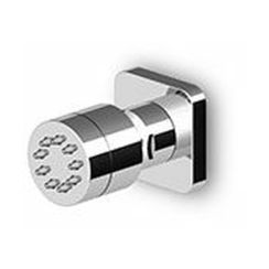 Zucchetti Düse chrom Z92899