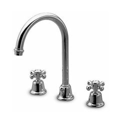 Zucchetti Delfi Waschtischarmatur Stehend chrom Z46253.8008