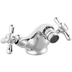 Ferro Retro New bidet-wasserhahn stehend chrom XD6