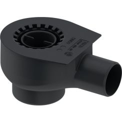 Tece Drainline Ablaufbogen 12 cm 650001