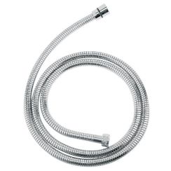 Ferro duschschlauch 175 cm chrom W07