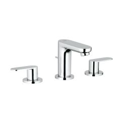 Grohe Eurosmart Cosmopolitan Waschtischarmatur Stehend StarLight Chrome 20187000