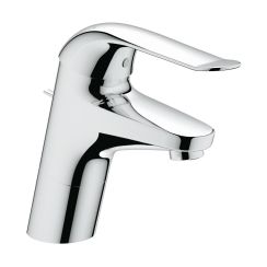 Grohe Euroeco Special Waschtischarmatur Stehend StarLight Chrome 32766000