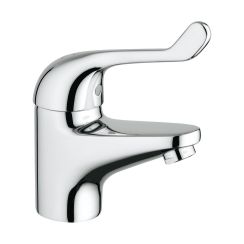 Grohe Euroeco Waschtischarmatur Stehend StarLight Chrome 32789000