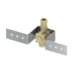 Tece Box Unterputzrahmen zum Pissoir 9.370.021