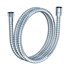 Ravak Brauseschlauch 150 cm chrom X07P006