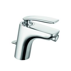 Kludi Balance Bidetarmatur stehend chrom 522160575