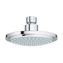 Grohe Euphoria Kopfbrause 16x16 cm rund StarLight Chrome 28233000