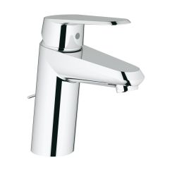 Grohe Eurodisc Cosmopolitan Waschtischarmatur Stehend StarLight Chrome 3317820E