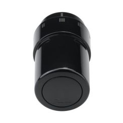 Danfoss Living Thermostatkopf schwarz 013G6075