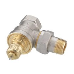 Danfoss RA-G Thermostatkopf 013G1680