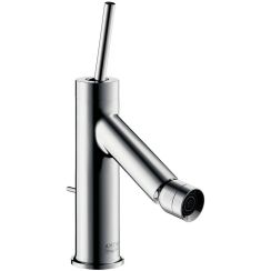 Axor Starck Bidetarmatur stehend chrom 10211000