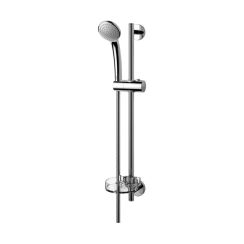 Ideal Standard Rain Duschset Wandmontage chrom B9501AA