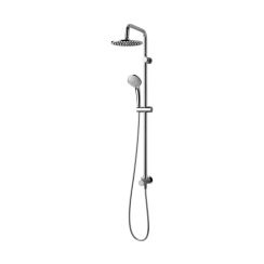 Ideal Standard Ideal Duo Duschset Wandmontage chrom A5689AA