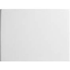 Kerasan Inka project Waschtischplatte 52x35.5 cm weiß 341801