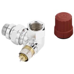 Danfoss RA-NCX Thermostatkopf chrom 013G4240