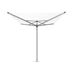 Brabantia Topspinner Wäschespinne Garten 310867