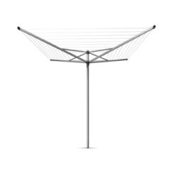 Brabantia Topspinner Wäschespinne Garten 310829
