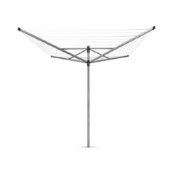 Brabantia Lift-o-Matic Wäschespinne Garten 310966