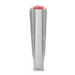 Brabantia Bodenhülse für Wäschespinne Garten 311444