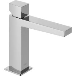 Tres Slim Exclusive Waschtischarmatur Stehend chrom 202.103.02