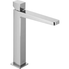 Tres Slim Exclusive Waschtischarmatur Stehend chrom 202.103.04
