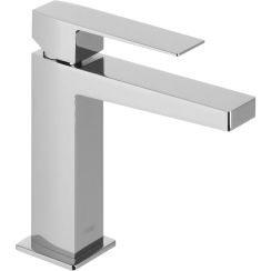 Tres Slim Exclusive Waschtischarmatur Stehend chrom 202.103.01.D