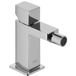 Tres Exclusive Bidetarmatur stehend chrom 202.120.02.D