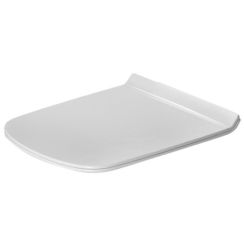 Duravit DuraStyle WC-Sitz weiß 0063710000
