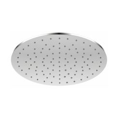 Steinberg 100 Kopfbrause 20x20 cm rund chrom 1001687