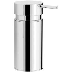 Stella Seifenspender 150 ml chrom 17.004