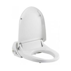 Geberit AquaClean Dusch-WC-Sitz weiß 146.130.11.2