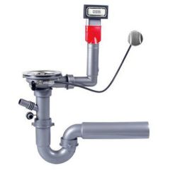 Franke Ablaufgarnitur 112.0075.295