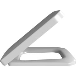 Villeroy & Boch Architectura WC-Sitz weiß 9M606101/9M6061R1