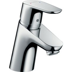 Hansgrohe Focus Waschtischarmatur Stehend chrom 31952000