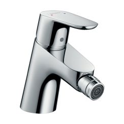 Hansgrohe Focus Bidetarmatur stehend chrom 31922000