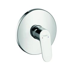 Hansgrohe Focus Duscharmatur Unterputz chrom 31964000