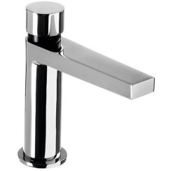 Tres Class-Tres Waschtischarmatur Stehend Druck chrom 205.112.02