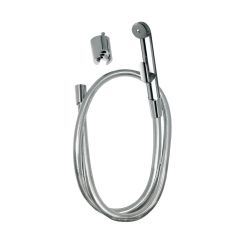 Tres Selection Duschset Wandmontage chrom 299.950.01